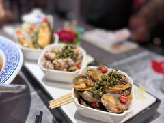 海捞三鲜-川香鼎盛·川府家宴商务宴请(市桥富华总店)