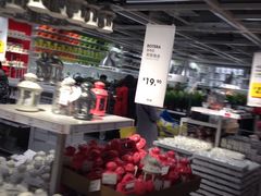 -宜家家居(西安未央商场店)