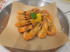 -常来小聚·广州非遗传承餐厅(高德置地店)