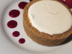 芝士蛋糕-茹丝葵经典牛排馆(上海外滩店)