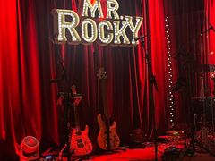 -MR.ROCKY洛奇先生·西餐&酒吧(琶醍店)