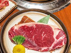 -隐炉和牛烧肉店(群力店)