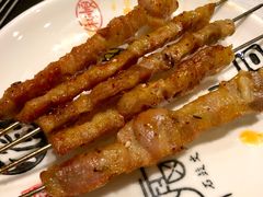 -午月海鲜烧烤酒店(不老街店)