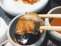 滋补炭烤鳗鱼-味家烤肉烤鳗鱼牛排(西塔旗舰店)