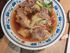 -直隶安家罩饼(复兴路店)
