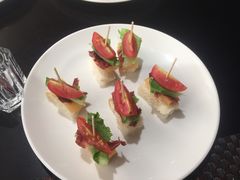 扇贝粉丝-339旋转餐厅(天府熊猫塔店)