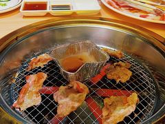 -伊茉家的烤肉店(勒泰中心店)
