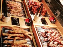 -比格比萨(林萃路店)