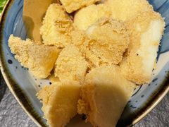 脆炸普宁豆腐-潮堂 · 潮州菜(国贸商城店)