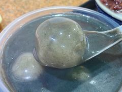 芝麻糊-百花传统甜品店(原址店)