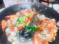 -娱筷海鲜酒家(广州南沙店)