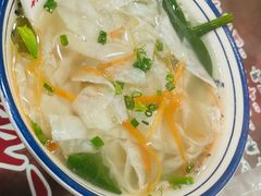 -长人馄饨铺(解放街店)