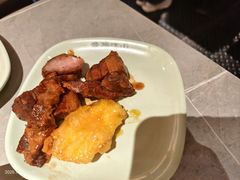 -盛江山自助料理(太原街万达店)