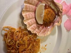 -La Vita 意大利传统料理(富民路店)