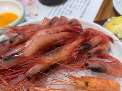 -松坂屋日料自助(长城路店)