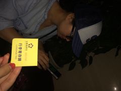 金紫薇酒店-金紫薇酒店(成都春熙路步行街店)