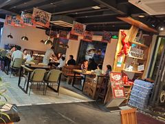 -黄鹤天厨·泡椒田鸡创始者(莲花店)