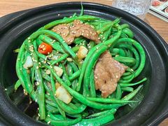 -贯贯吉·清真餐厅(浙江中路店)