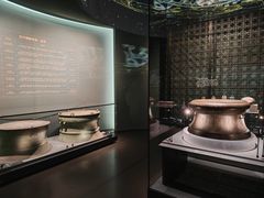 -广西壮族自治区博物馆