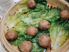 -青蓬蒸汽海鲜·深圳老字号·团建聚会(壹方城店)