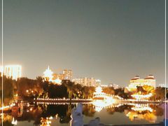 -迎泽公园