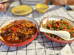 -江西老表·经典江西八大碗