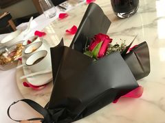 -宝丽轩中餐厅BAOLIXUAN