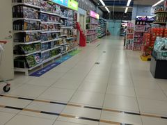 -永辉超市(中南城店)