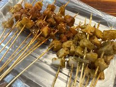 -十里铺铁板鱿鱼