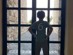 -南沙游艇会·大兵船餐厅