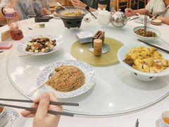 -围龙屋客家食府(福田店)