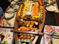 -古田居·特色寿司料理(星之岛旗舰店)