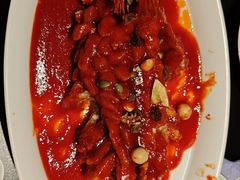 -童福兴·南京菜(老门东店)