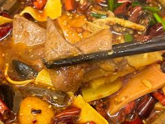 -罗妈砂锅(四川成都奎星楼店)