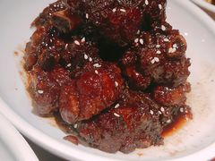 -老吉士酒家(天平路店)