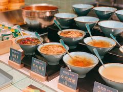 -大头仔海鲜面馆(环球港店)