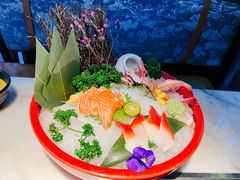 -火炉火自助餐(朝阳大悦城店)
