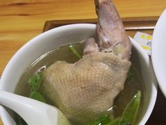 -富源春面馆(四川北路店)