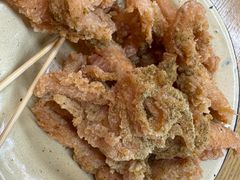 香酥鸡-柴爿巷·香酥鸡&馄饨(复兴中路店)