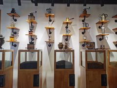 -MUSEO COFFEE咖啡博物馆