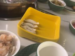 -润园四季椰子鸡火锅(海上世界店)