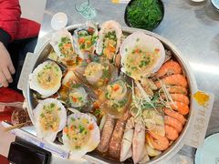 -陈小厨海鲜大咖·15年平潭味(龙王头店)