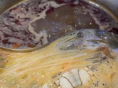 -焰江山海鲜牛排烤肉自助(锦华万达二星店)