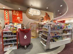 -奈尔宝·国风主题儿童乐园·亲子餐厅(豫园商城店)