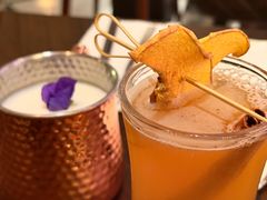 -ELI FALAFEL Lebanese&Mediterranean黎巴嫩美食(富城路店)