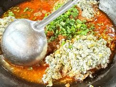 合渣-张关合渣(航空大道店)