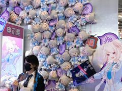 -东浩兰生上海世博展览馆