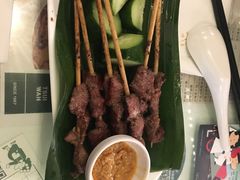 -翠华餐厅(旺角文华商场店)