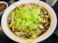 -柴氏风味斋(甘家口店)