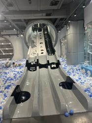 -MINI MARS KIDS CLUB亲子家庭中心(杨浦黄兴店)